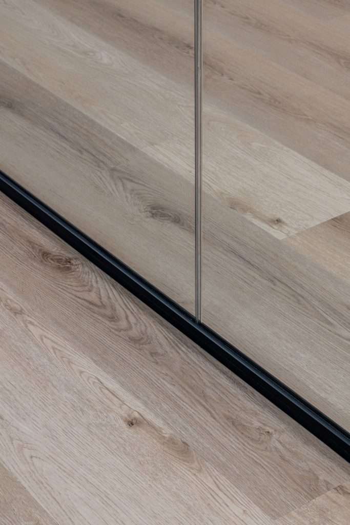 glas op glasverbinding