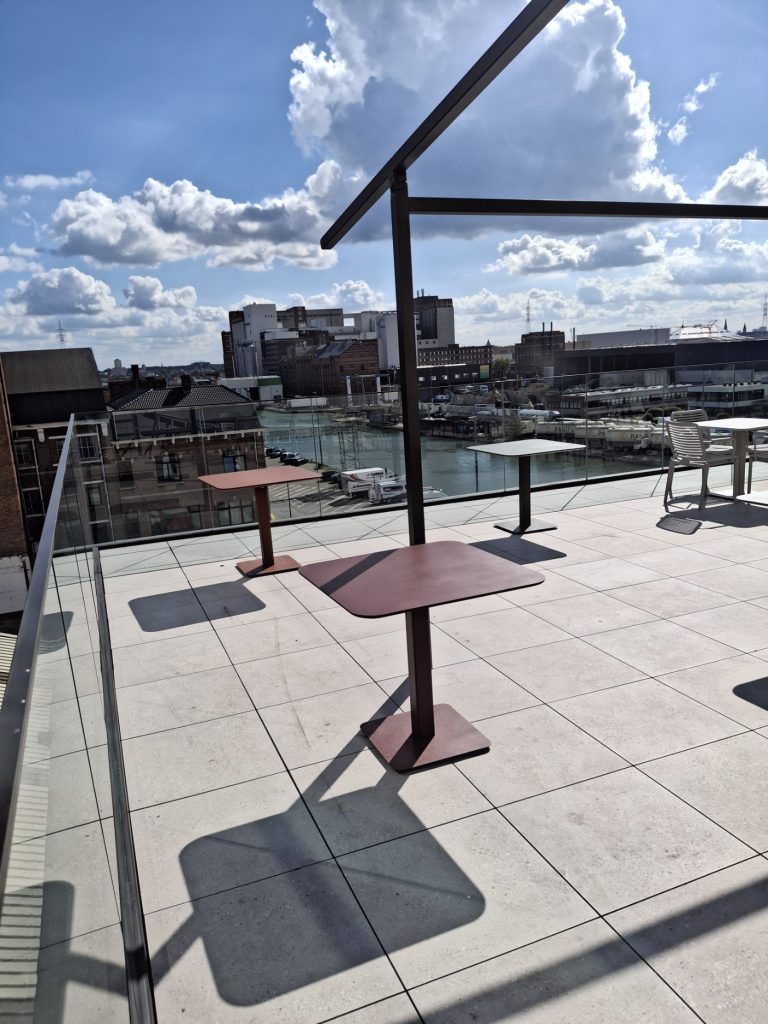 Balustrades